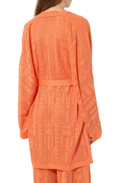 Кардиган из вискозы FREEAGE, арт. S23.CR041.7000.805, фото 4