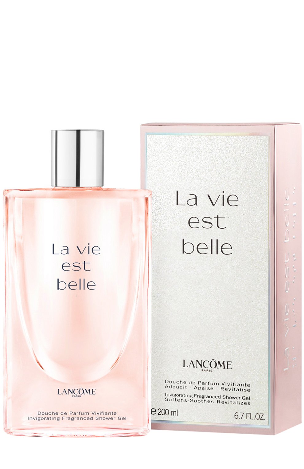 Гель для душа la vie est belle (200ml) LANCOME, арт. 3614271579454, фото 1