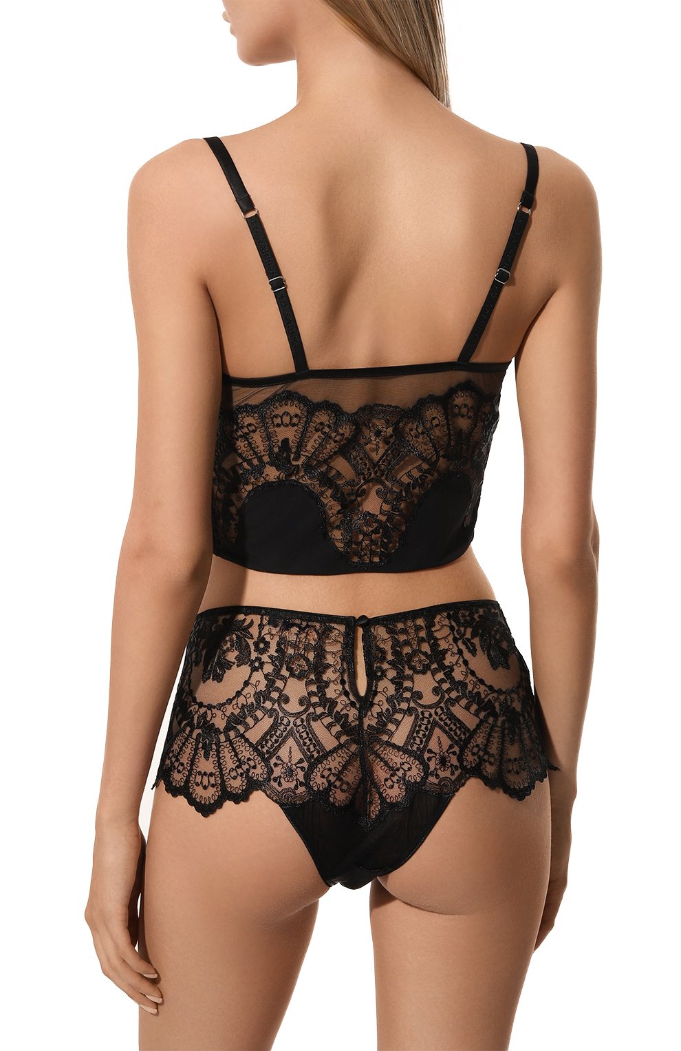 Бюстгальтер с мягкой чашкой I.D. SARRIERI, арт. J8107, фото 3