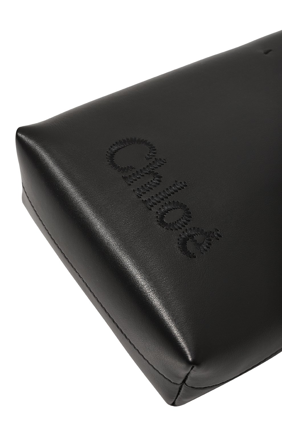 Сумка chloé sense CHLOÉ, арт. CHC23UP873I10, фото 3