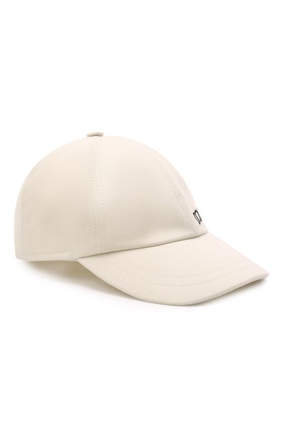 Хл опковая бейсболка DOLCE & GABBANA, арт. LB4H80/G7CG1, фото 1