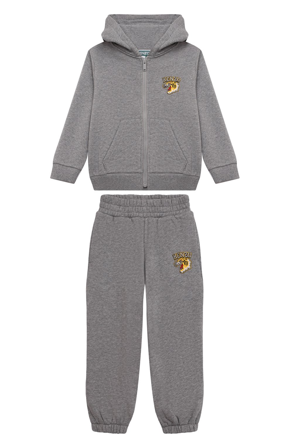 Комплект из толстовки и брюк KENZO, арт. K60727, фото 1