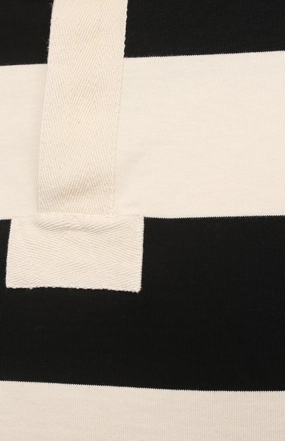 Хлопковое поло GUCCI, арт. 645251/XJC6F, фото 5