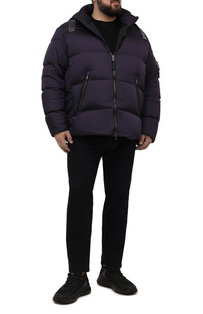 Пуховик BOGNER, арт. 38353615, фото 2