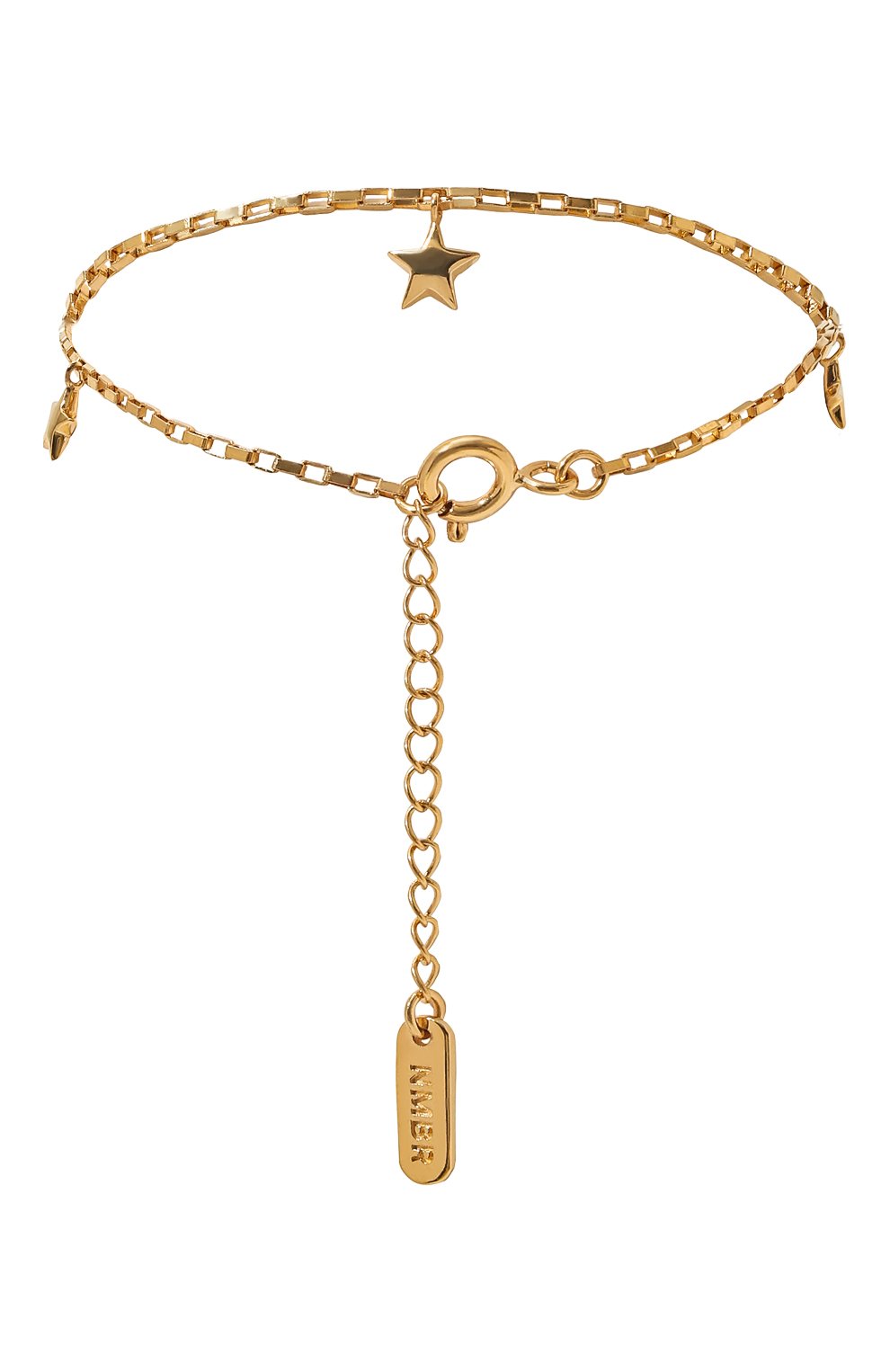 Браслет NUMBERING, арт. 7934/G0LD, фото 3