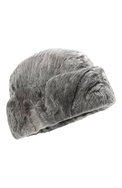 Шапка из каракульчи FURLAND, арт. 0010301710072200000, фото 1