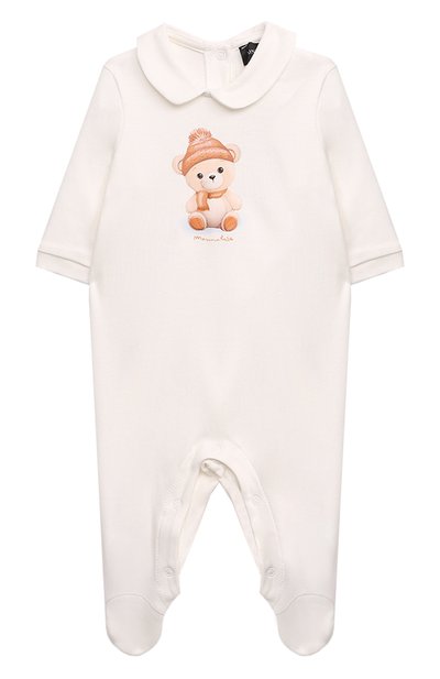 Комплект из трех предметов MONNALISA, арт. 22D506, фото 2