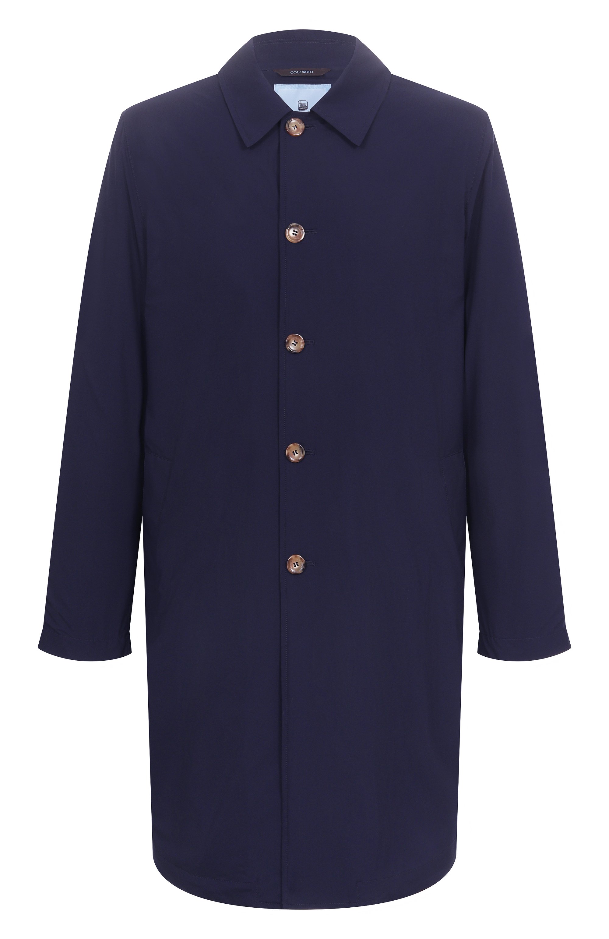 Плащ COLOMBO, арт. CP00486/T0581-U, фото 1