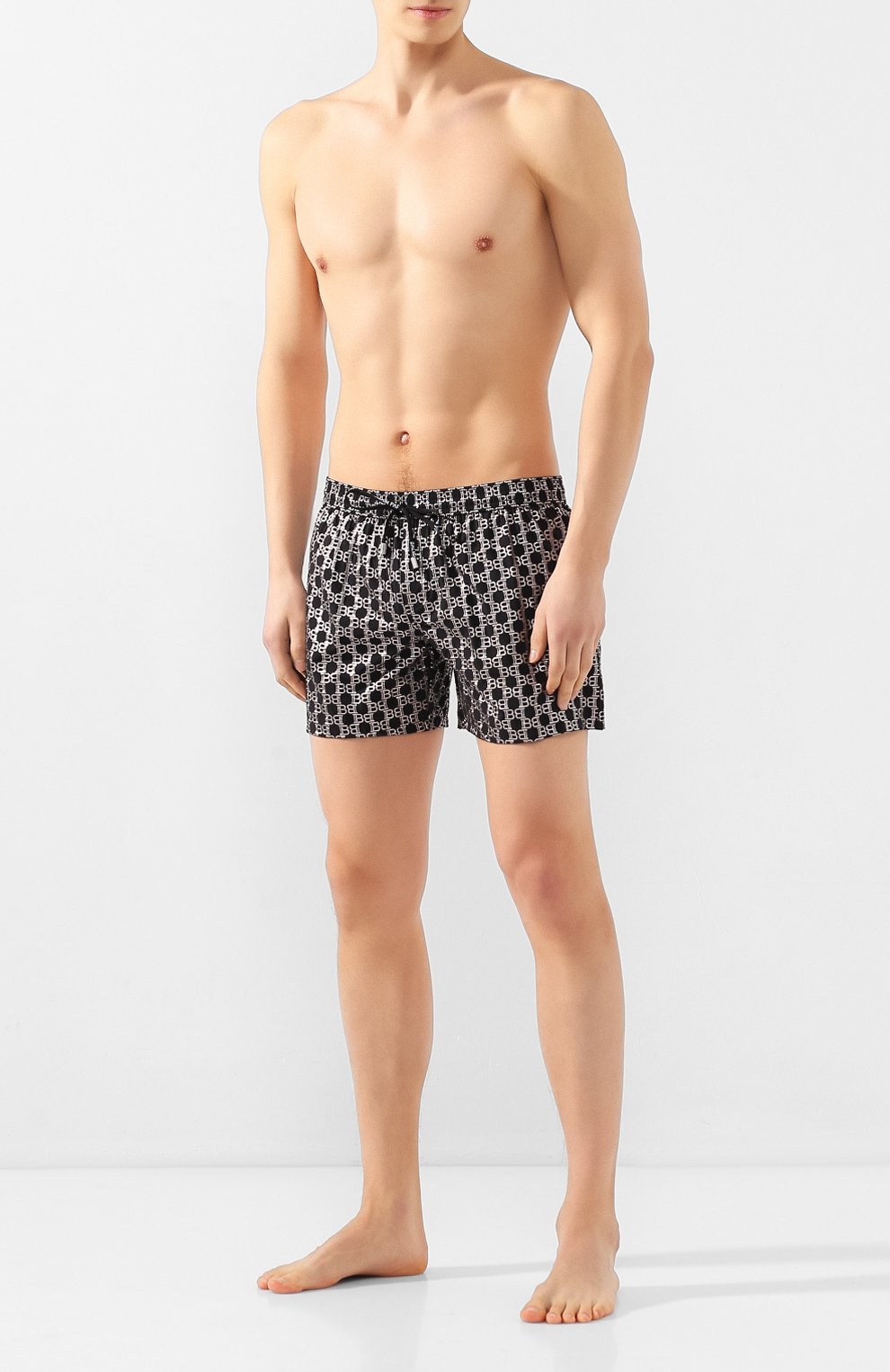 Плавки-шорты BALMAIN, арт. BRB640210, фото 2