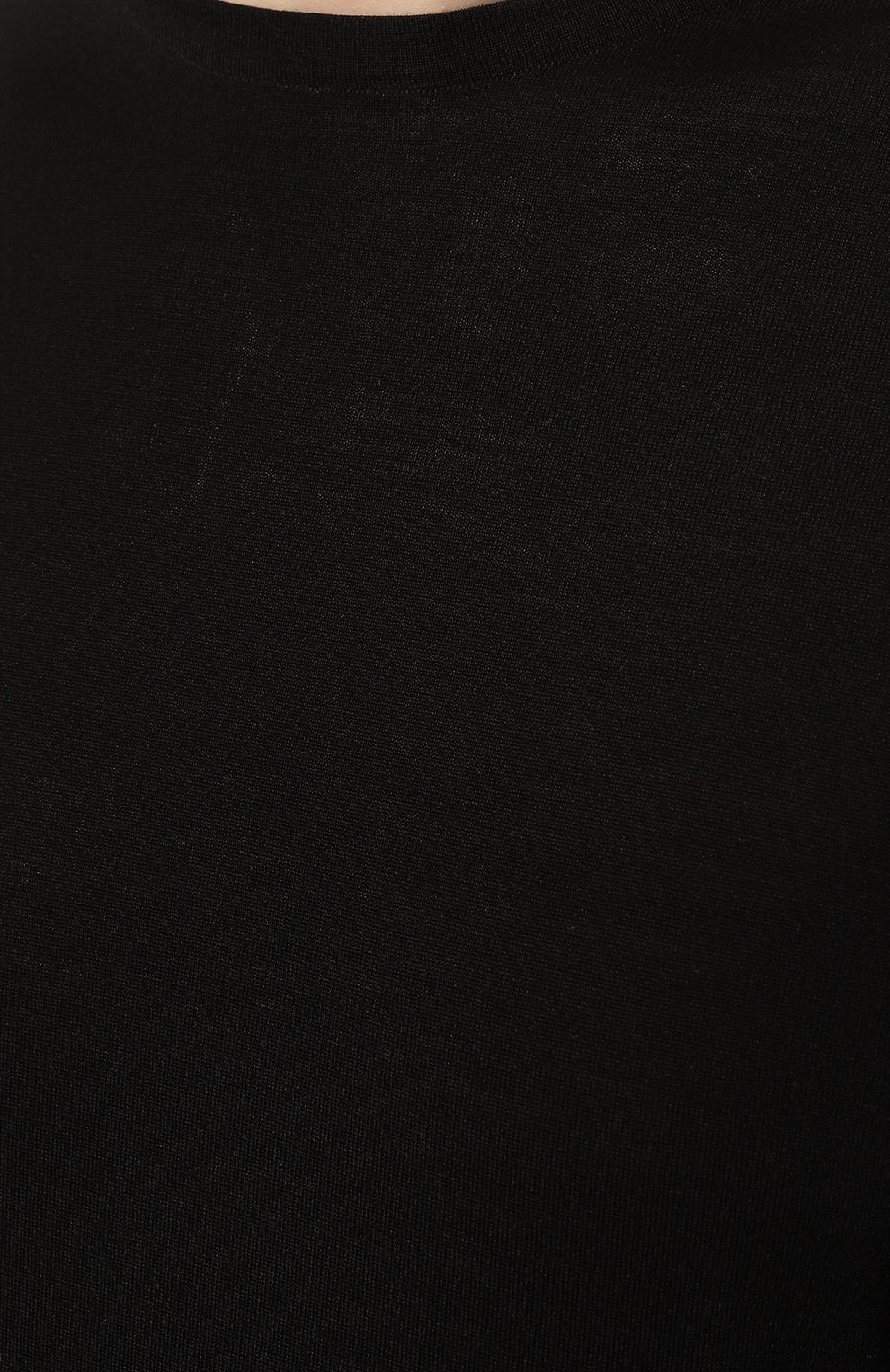 Шерстяной джемпер PRADA, арт. UMM984-C5W-F0002, фото 5