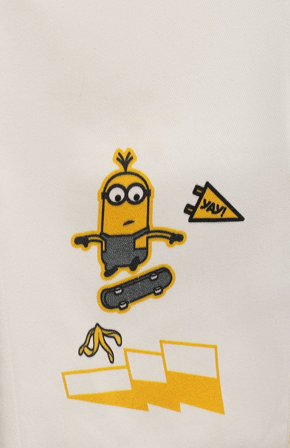 Джинсовый комбинезон MUMOFSIX, арт. MOSMI_JS, фото 3