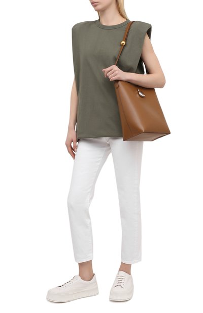 Джинсы TWO WOMEN IN THE WORLD, арт. ELIS/A12Y9C, фото 2