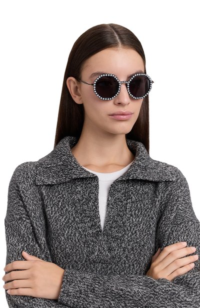 Солнцезащитные очки EYEPETIZER, арт. J0RDAN 6-7, фото 2