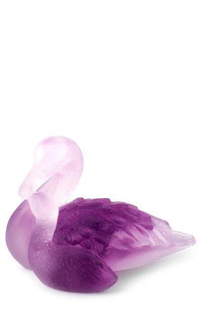 Скульптура swan couple DAUM, арт. 02259-1