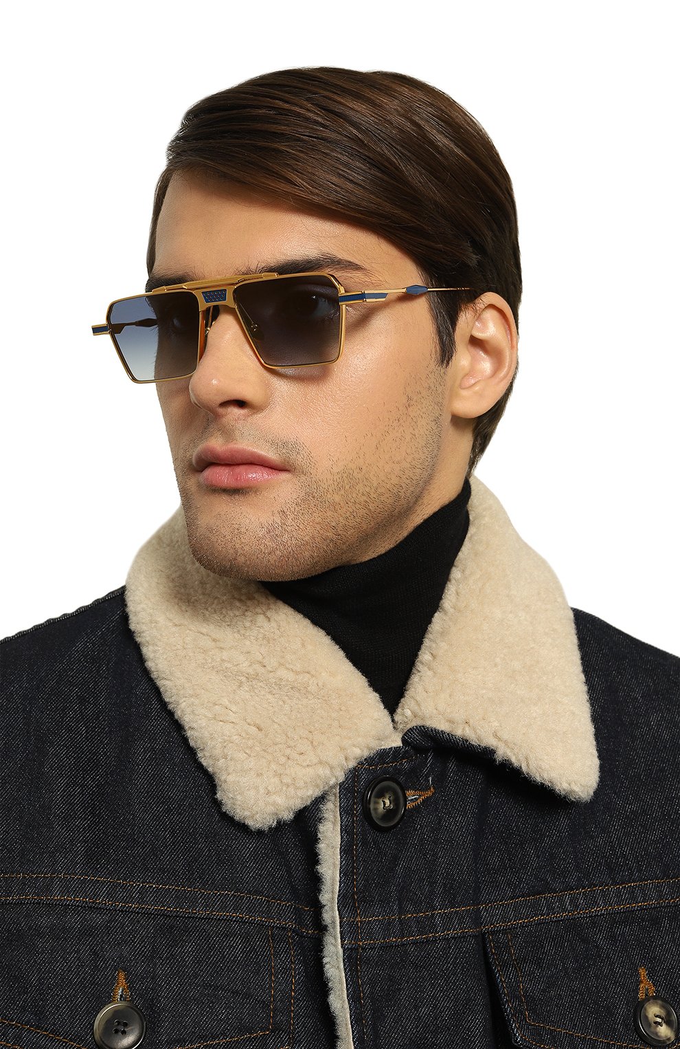 Солнцезащитные очки T HENRI, арт. SML003, фото 2