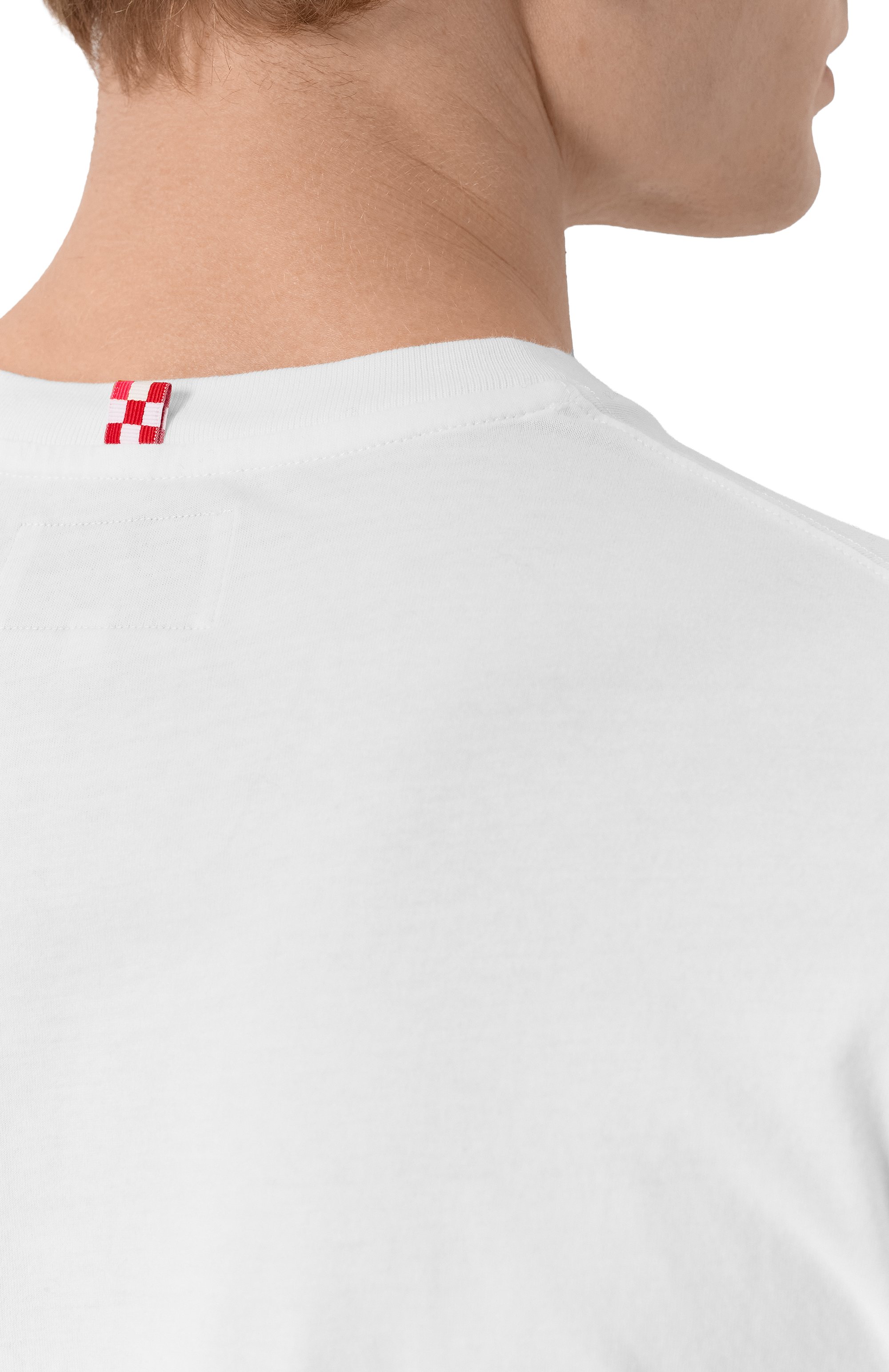 Хлопковый лонгслив MC2 SAINT BARTH, арт. LUT0006-00389I/LUT0N WARM, фото 5