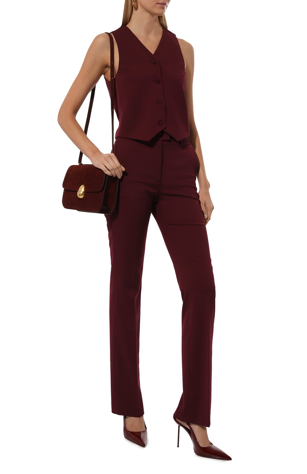 Жилет THE ANDAMANE, арт. T160911C/TNW037, фото 2