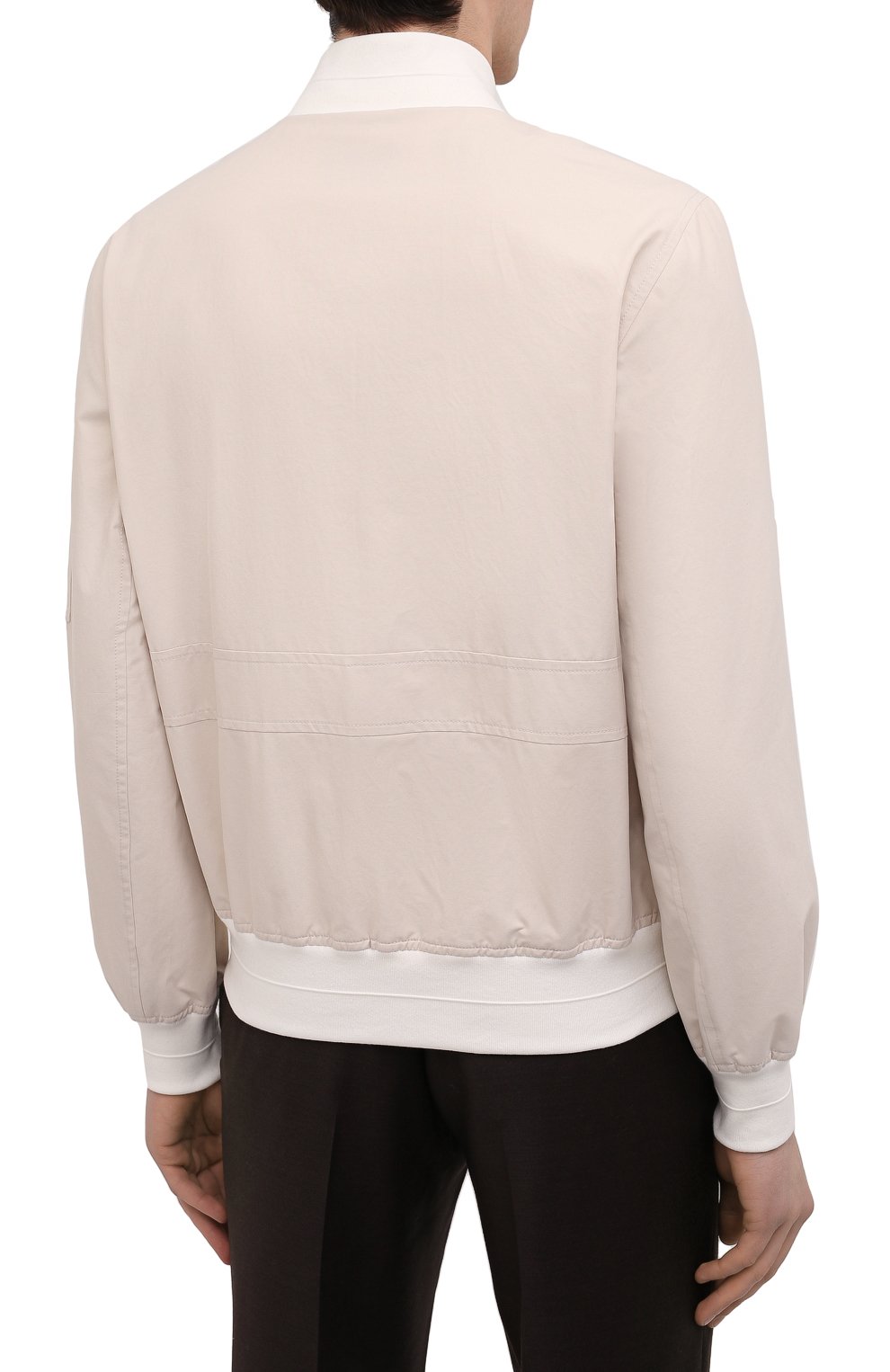 Бомбер BRUNELLO CUCINELLI, арт. MQ4206466, фото 4