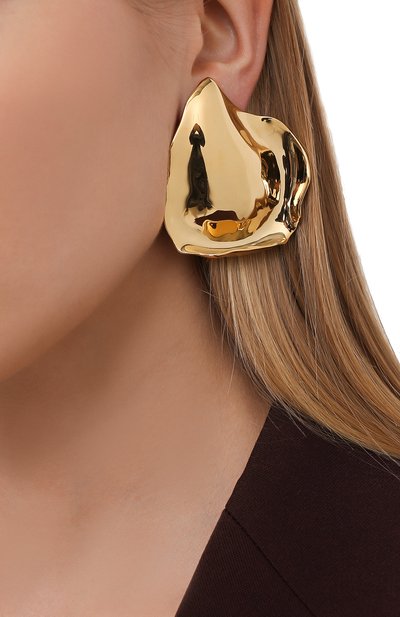 Клипсы surrealist LANVIN, арт. AW-CJGA02-PTLA-P21, фото 2