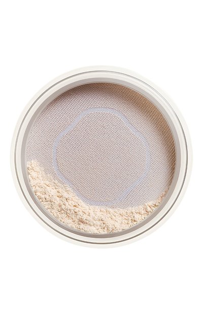 Невидимая рассыпчатая пудра с шелков�истой текстурой, 1 radiant SHISEIDO, арт. 15797SH, фото 3