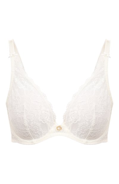 Женский бюстгальтер с треугольными чашками AUBADE, арт. 2KF12