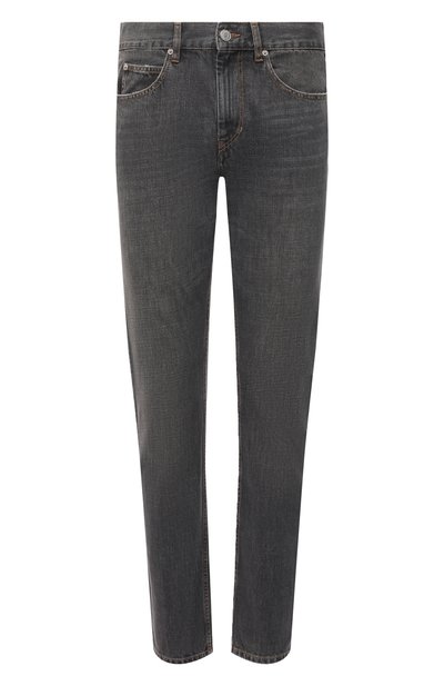 Джинсы ISABEL MARANT, арт. PA0867-21P017H/JACK, фото 1