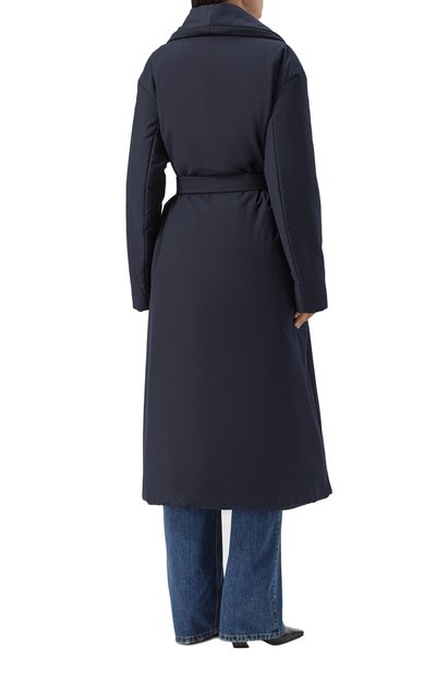 Утепленное пальто MVST, арт. TXBPL-Y216/T1607, фото 4