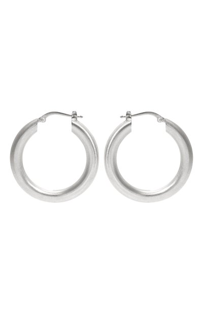 Серьги JIL SANDER, арт. J11VG0001 J12002, фото 1