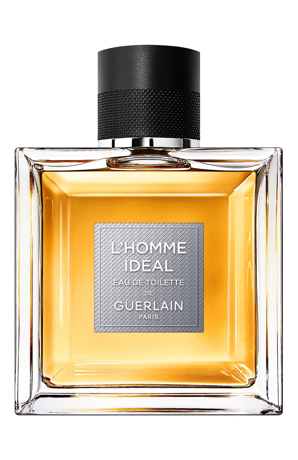 Туалетная вода l'homme ideal  (100ml) GUERLAIN, арт. G030186, фото 1