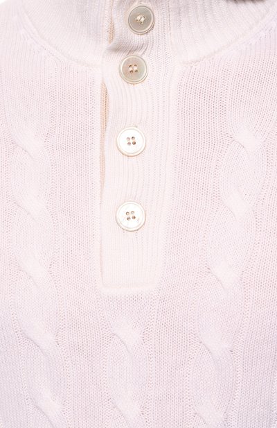 Джемпер из шерсти и кашемира GRAN SASSO, арт. 23151/19672, фото 5