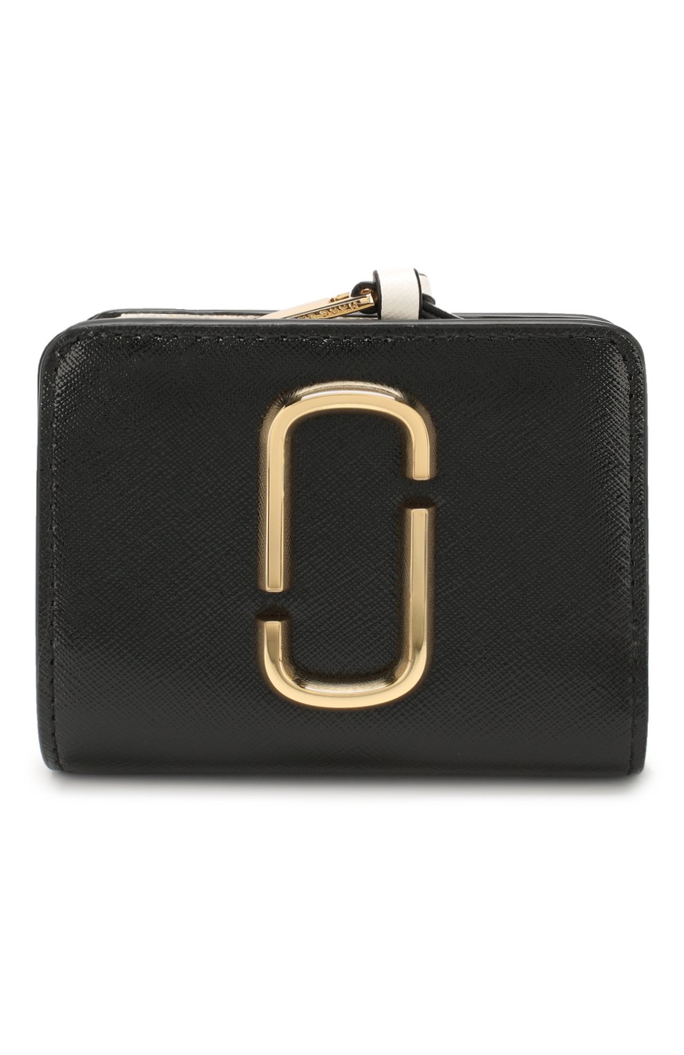 Кожаное портмоне MARC JACOBS (THE), арт. M0014282, фото 1