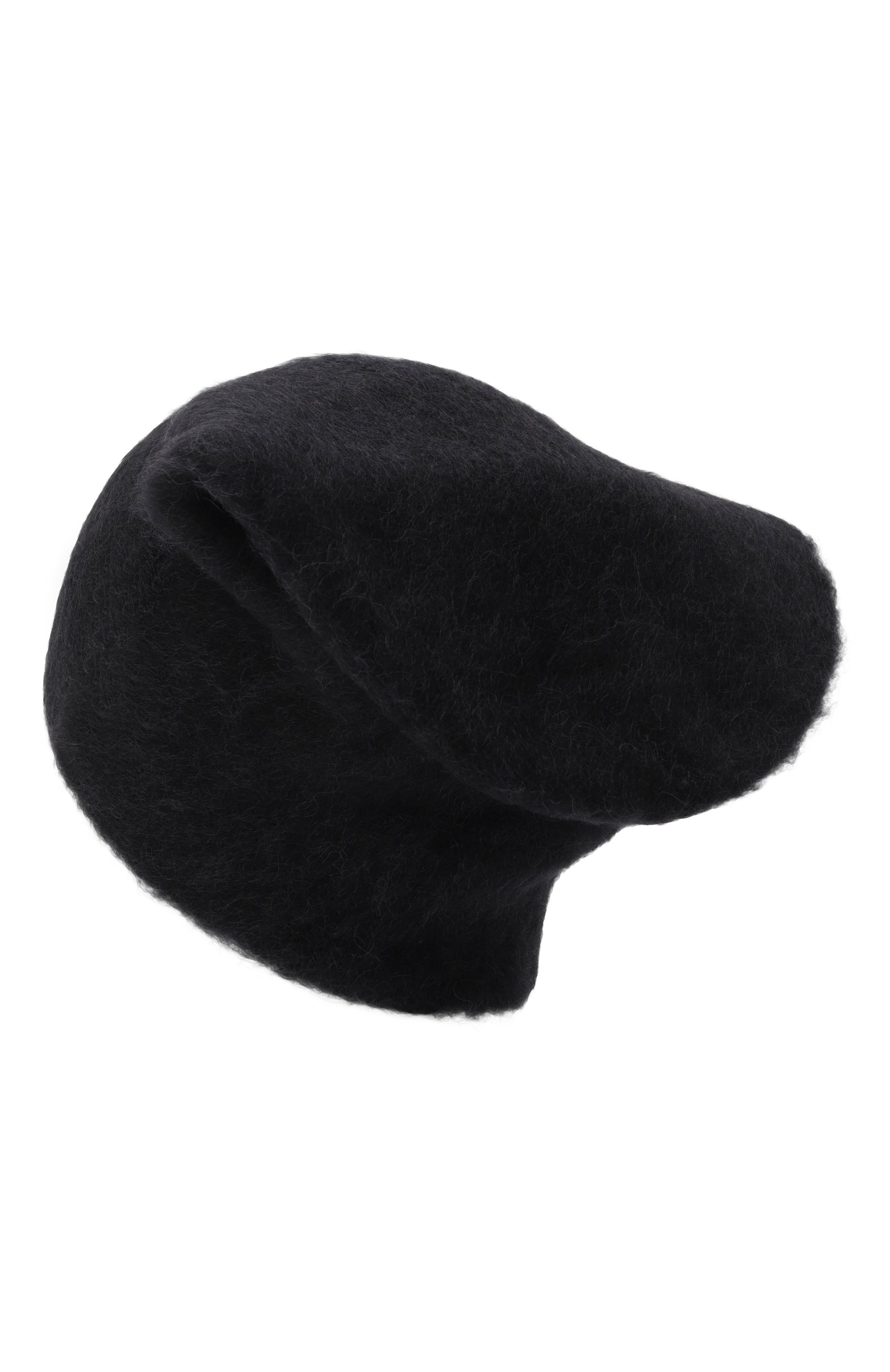 Шерстяная шапка UMA WANG, арт. UK0071, фото 2