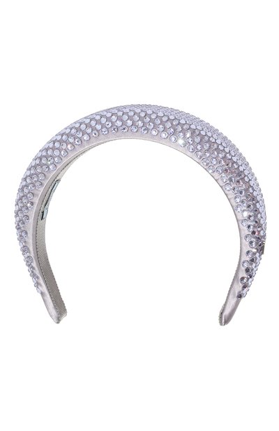 Ободок для волос PRADA, арт. 1IH016-2AWL-F0230, фото 1