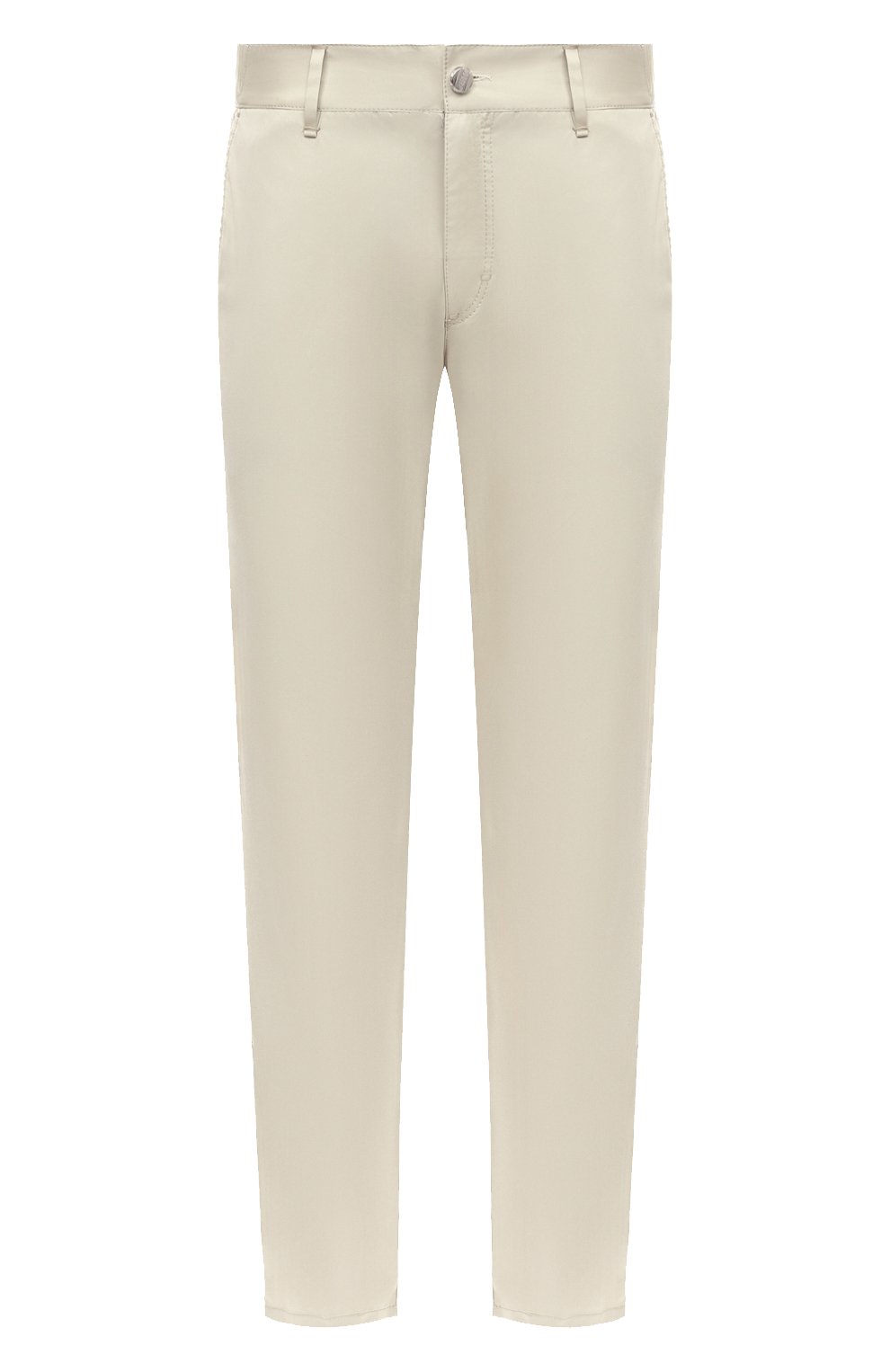 Хлопковые брюки ZILLI, арт. CP912BM0170VZLE00, фото 1