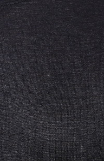 Кашемировая футболка MARCO PESCAROLO, арт. JAMES/50Y18, фото 5