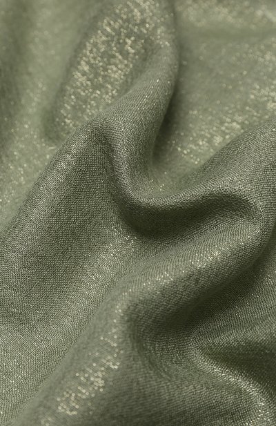 Палантин из кашемира и шелка BRUNELLO CUCINELLI, арт. MSCDAR097P, фото 2