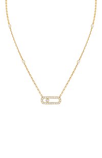 Колье MESSIKA, арт. 04708-YG, фото 1