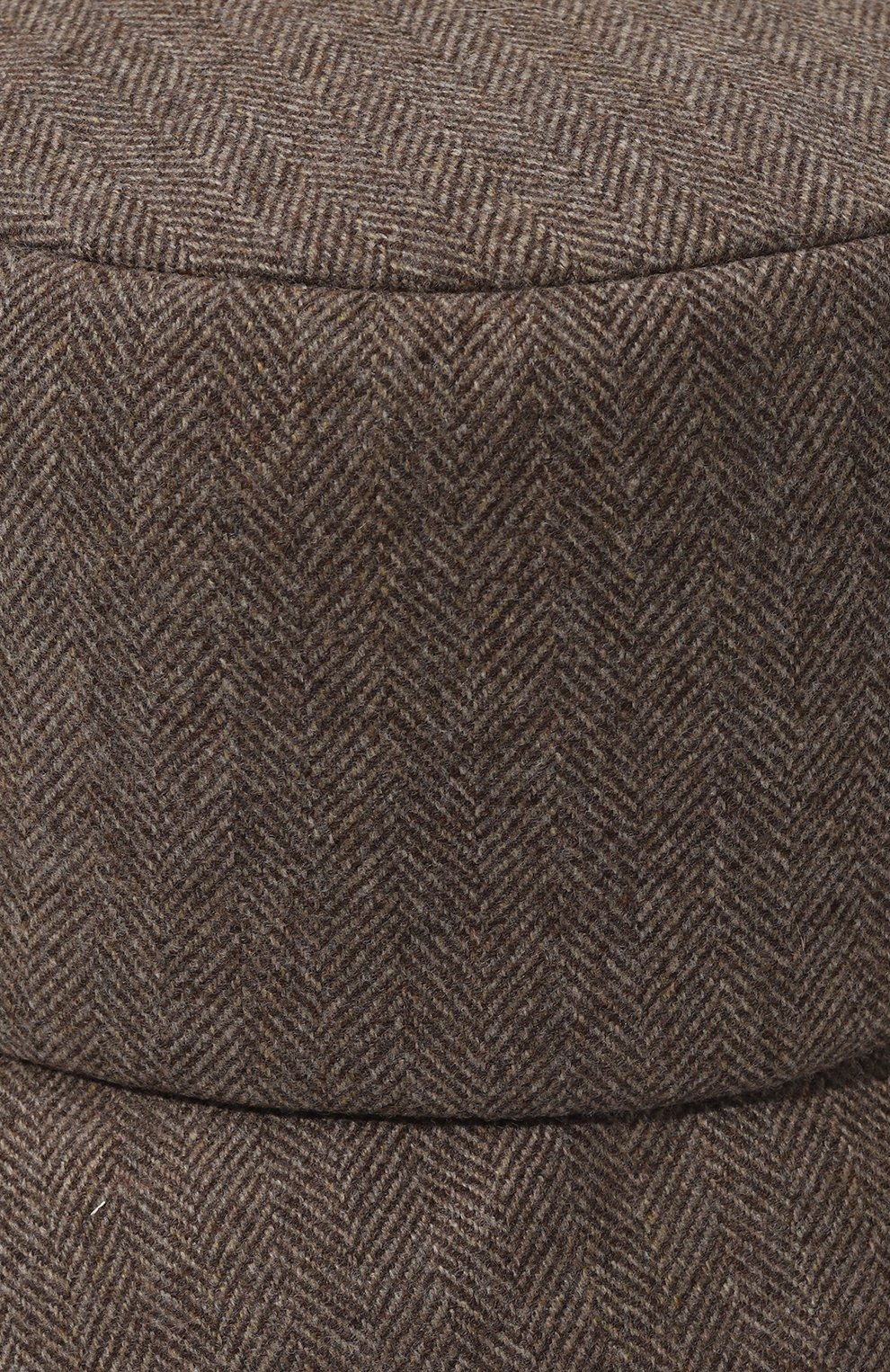 Кашемировая шляпа дуглас FURLAND, арт. 0227104830175200000, фото 4