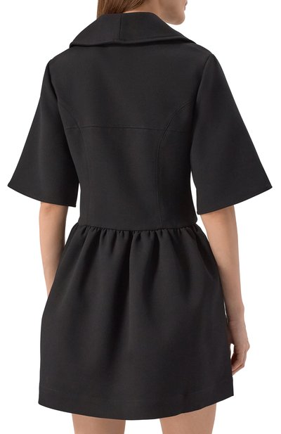 Платье GANNI, арт. W0257, фото 4