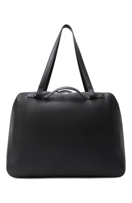 Сумка Nelson large Jil Sander J26WD0041-P8544 Чёрный  J26WD0041-P8544 Фото 6