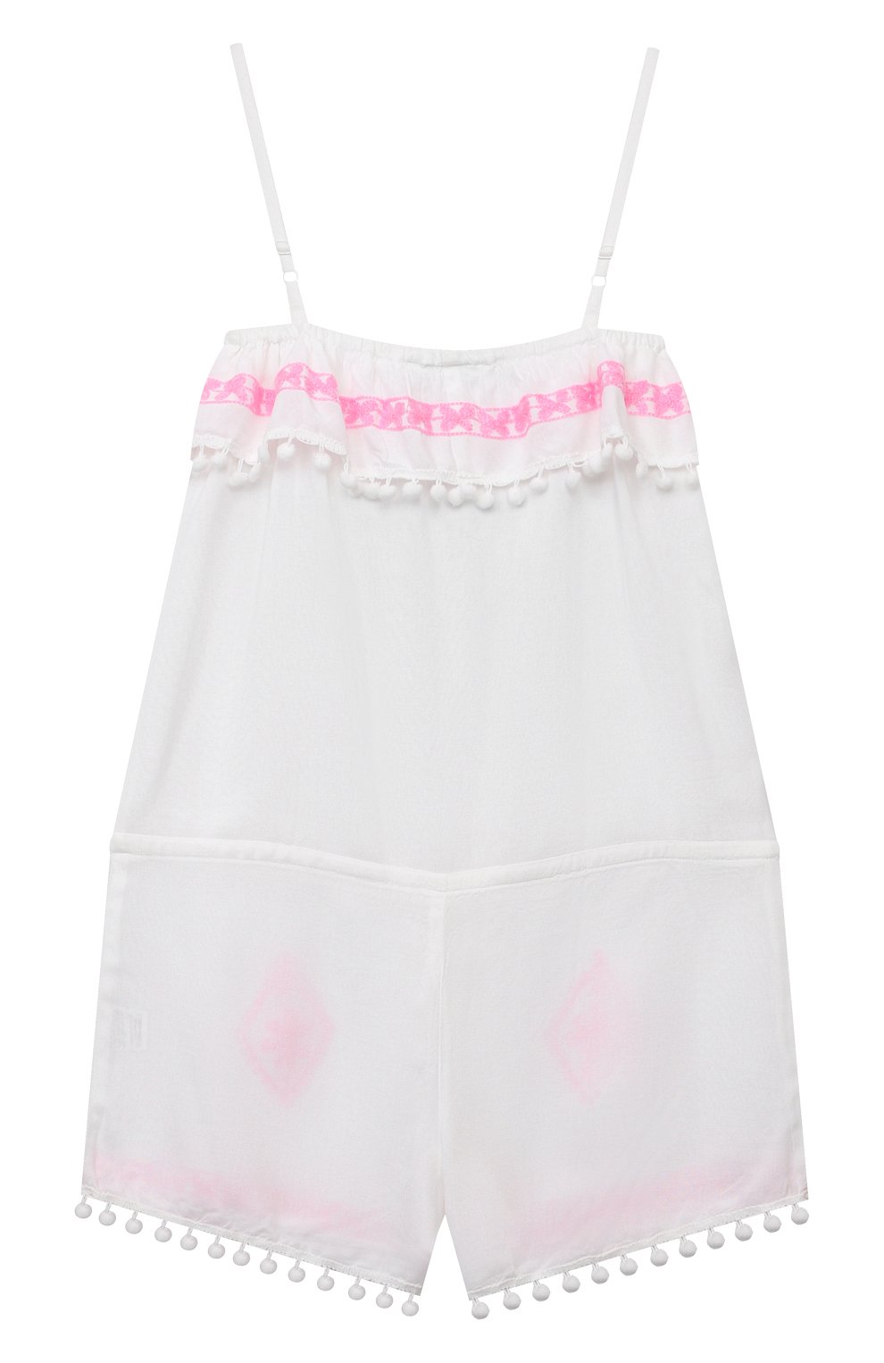 Комбинезон из вискозы MELISSA ODABASH, арт. Baby Eisha 24, фото 2