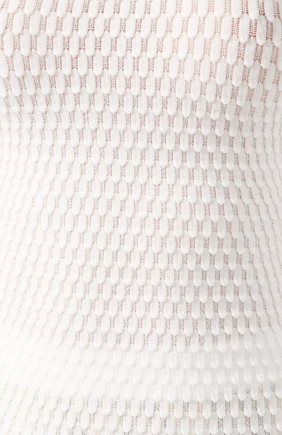 Топ из вискозы MISSONI, арт. MDL00049/BK0473, фото 5