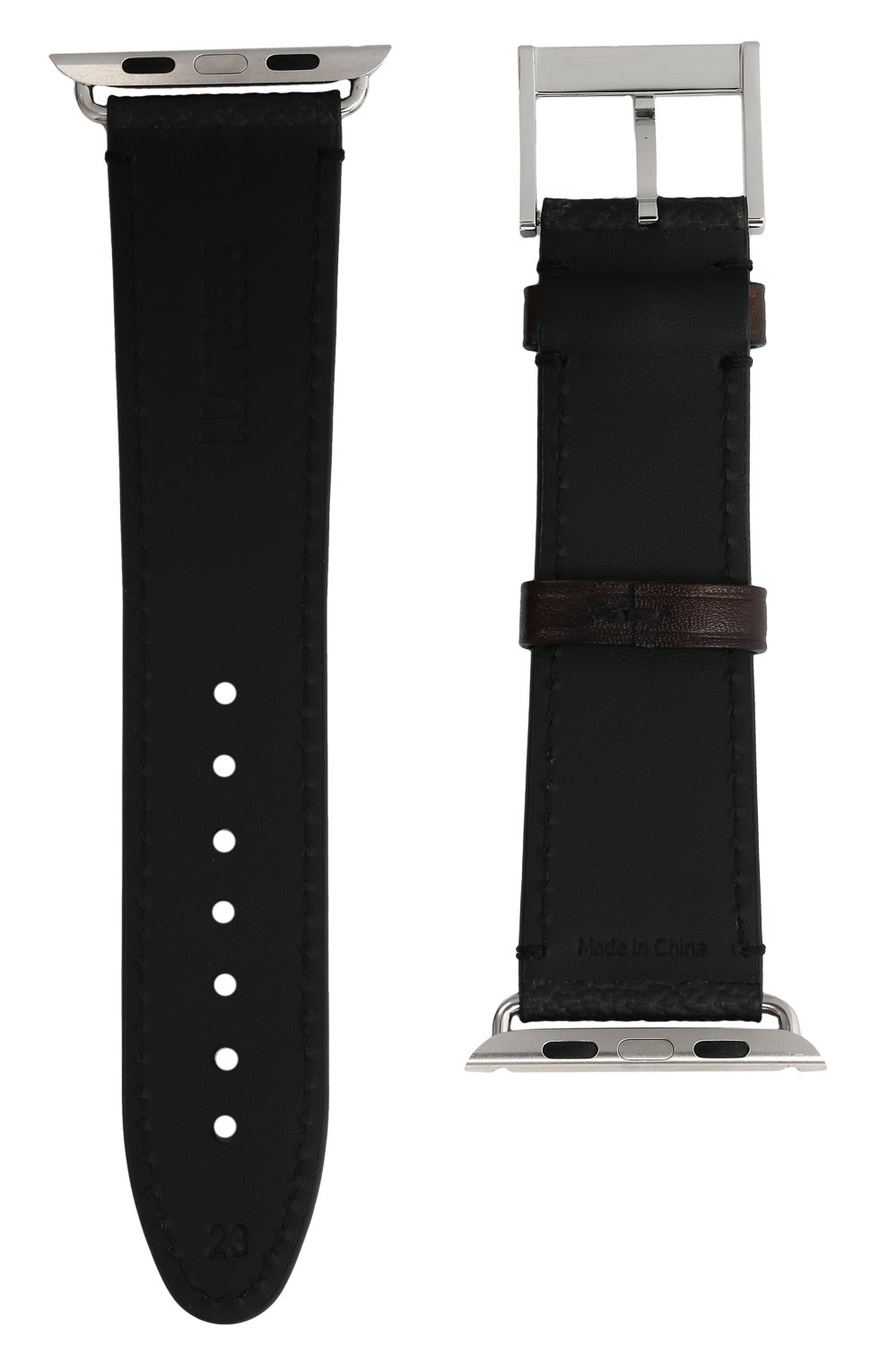 Ремешок для apple watch 44mm BERLUTI, арт. X217143, фото 2