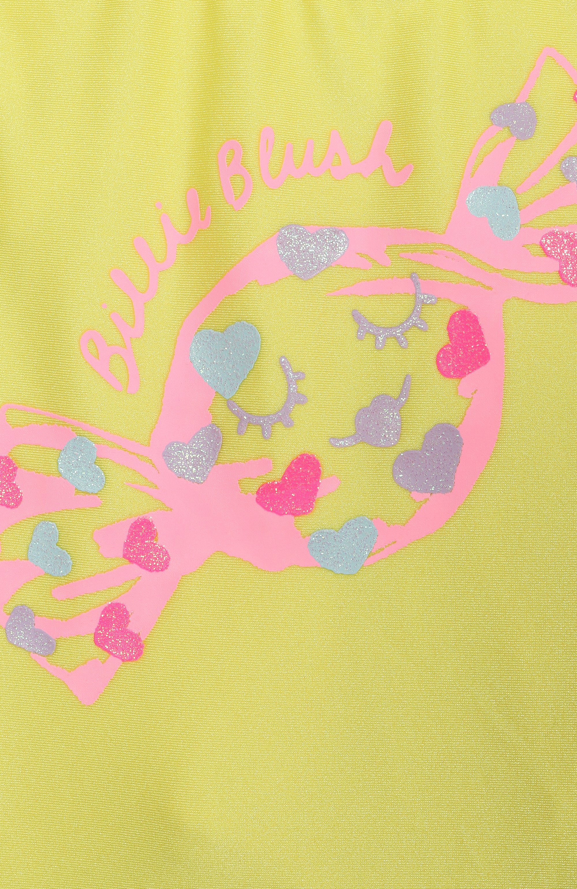 Слитный купальник BILLIEBLUSH, арт. U20834, фото 3