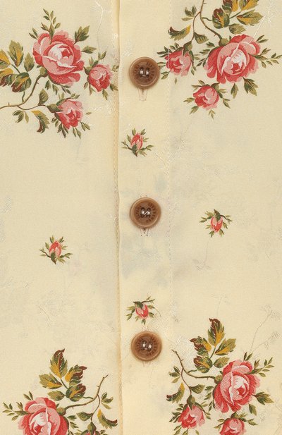 Шелковое платье ULYANA SERGEENKO, арт. ABM002KD21P (1054б21), фото 3