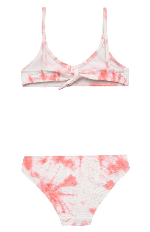 Раздельный купальник Lison Paris Розовый, фото 2