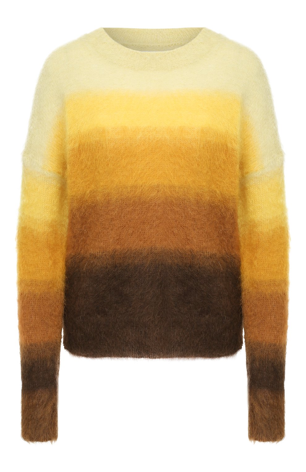 Шерстяной свитер ISABEL MARANT ETOILE, арт. PU1244-20A079E/DRUSSELL, фото 1