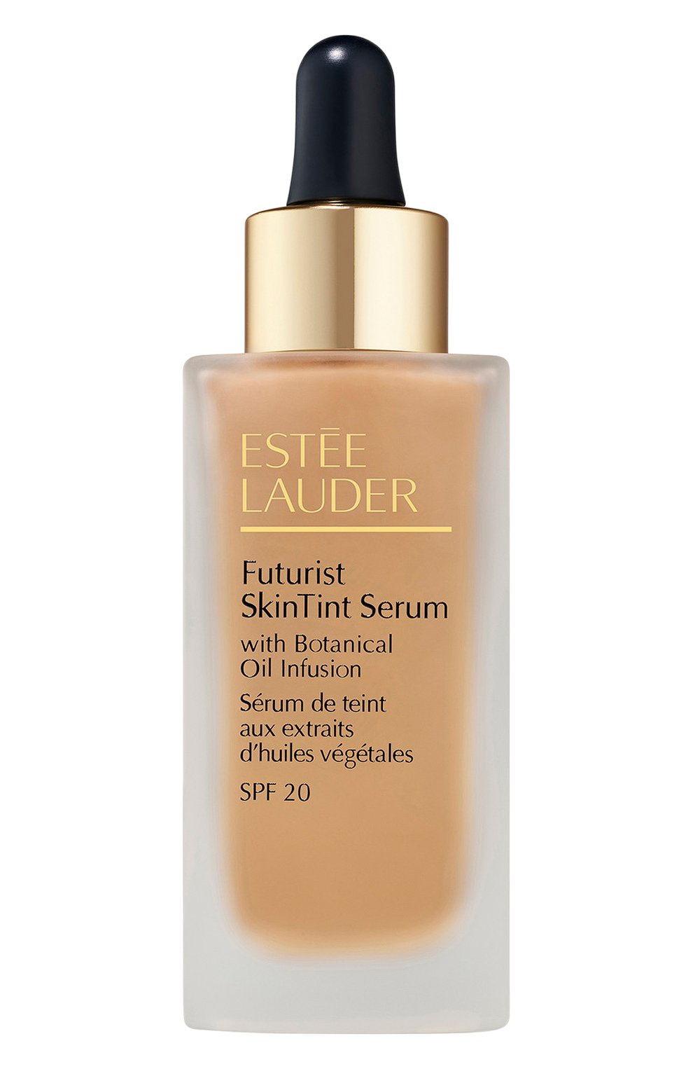 Тональный флюид futurist skintint serum spf20, 2w1 dawn (30ml) ESTÉE LAUDER цвета по цене 8200 руб., арт. PR6F-53, фото 1 Тональный флюид futurist skintint serum spf20, 2w1 dawn (30ml) ESTÉE LAUDER, арт. PR6F-53, фото 1