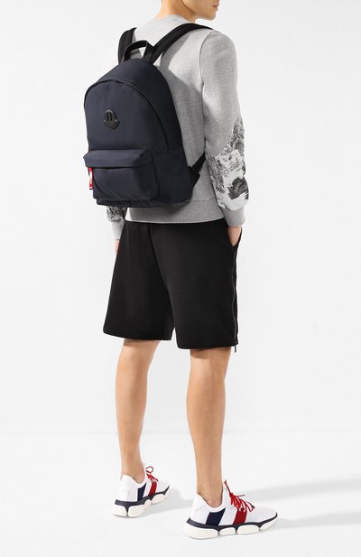 Текстильный рюкзак MONCLER, арт. E2-09A-00648-00-549ZM, фото 2