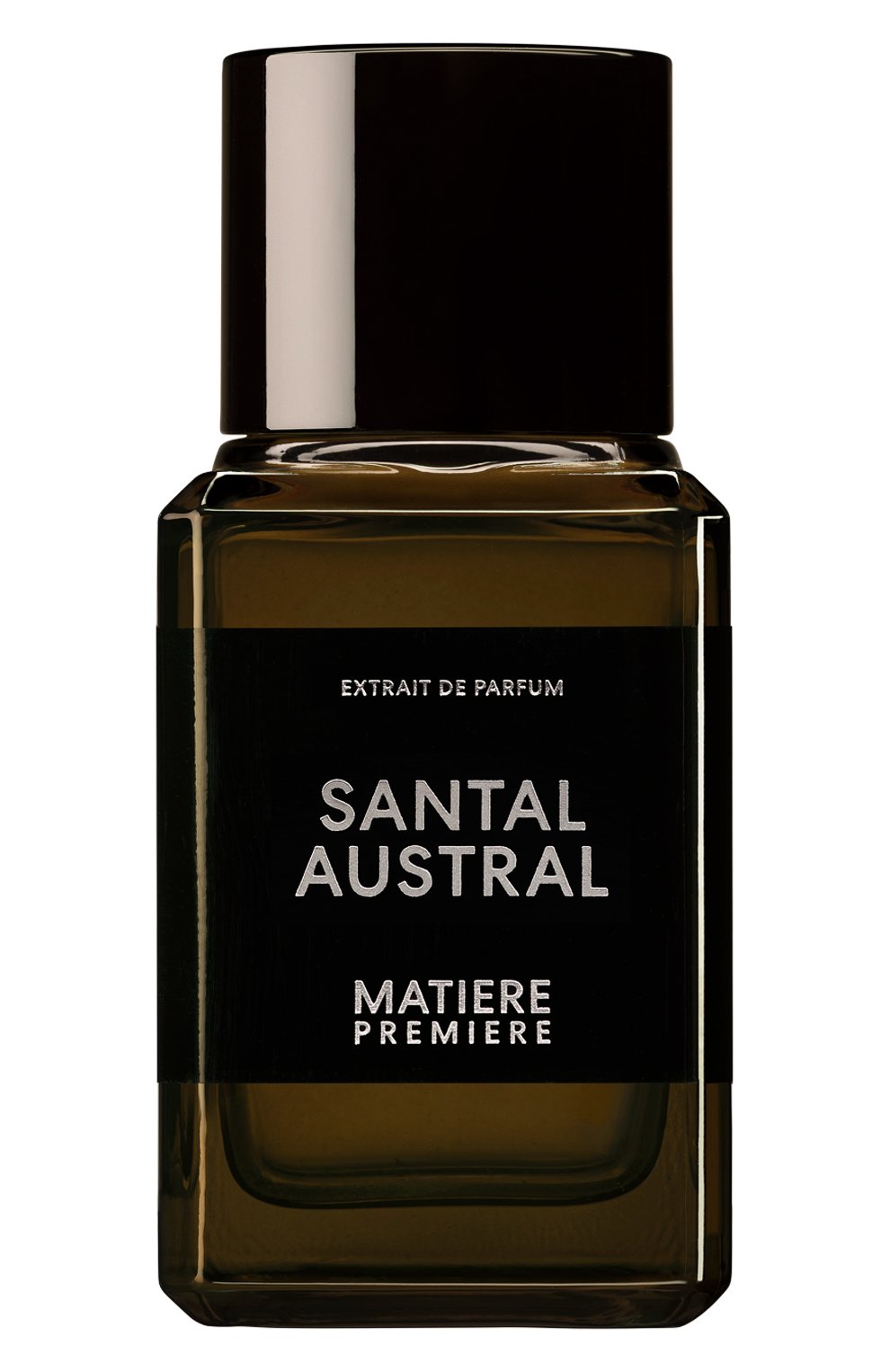 Парфюмерный экстракт santal austral (100ml) MATIERE PREMIERE, арт. 3760372460617, фото 1